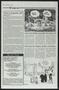 Thumbnail image of item number 2 in: 'Hilltop Views (Austin, Tex.), Vol. 4, No. 1, Ed. 1 Monday, September 11, 1989'.