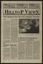 Newspaper: Hilltop Views (Austin, Tex.), Vol. 9, No. 2, Ed. 1 Thursday, February…