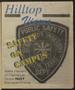 Newspaper: Hilltop Views (Austin, Tex.), Vol. 10, No. 5, Ed. 1 Tuesday, November…