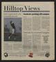 Newspaper: Hilltop Views (Austin, Tex.), Vol. 24, No. 2, Ed. 1 Wednesday, Januar…