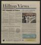 Primary view of Hilltop Views (Austin, Tex.), Vol. 24, No. 8, Ed. 1 Wednesday, April 2, 2008