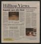 Newspaper: Hilltop Views (Austin, Tex.), Vol. 26, No. 5, Ed. 1 Wednesday, Octobe…