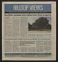 Newspaper: Hilltop Views (Austin, Tex.), Vol. 30, No. 10, Ed. 1 Wednesday, Novem…