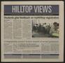 Primary view of Hilltop Views (Austin, Tex.), Vol. 35, No. 11, Ed. 1 Wednesday, April 16, 2014