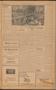 Thumbnail image of item number 4 in: 'The Texas Jewish Post (Fort Worth, Tex.), Vol. 1, No. 4, Ed. 1 Thursday, April 3, 1947'.