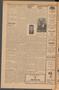 Thumbnail image of item number 2 in: 'Texas Jewish Post (Fort Worth, Tex.), Vol. 1, No. 10, Ed. 1 Wednesday, October 1, 1947'.