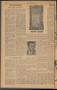 Thumbnail image of item number 2 in: 'Texas Jewish Post (Fort Worth, Tex.), Vol. 2, No. 4, Ed. 1 Friday, April 9, 1948'.