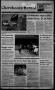 Thumbnail image of item number 1 in: 'Cherokeean/Herald (Rusk, Tex.), Vol. 149, No. 27, Ed. 1 Thursday, August 27, 1998'.