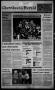 Thumbnail image of item number 1 in: 'Cherokeean/Herald (Rusk, Tex.), Vol. 149, No. 36, Ed. 1 Thursday, October 29, 1998'.