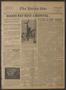 Newspaper: The Boerne Star (Boerne, Tex.), Vol. 66, No. 36, Ed. 1 Thursday, Augu…