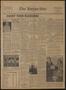 Newspaper: The Boerne Star (Boerne, Tex.), Vol. 66, No. 52, Ed. 1 Thursday, Nove…