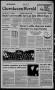 Thumbnail image of item number 1 in: 'Cherokeean/Herald (Rusk, Tex.), Vol. 150, No. 27, Ed. 1 Thursday, August 26, 1999'.