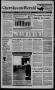 Thumbnail image of item number 1 in: 'Cherokeean/Herald (Rusk, Tex.), Vol. 150, No. 31, Ed. 1 Thursday, September 23, 1999'.