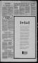 Thumbnail image of item number 3 in: 'Cherokeean/Herald (Rusk, Tex.), Vol. 150, No. 39, Ed. 1 Thursday, November 18, 1999'.