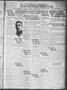 Newspaper: Austin American (Austin, Tex.), Ed. 1 Saturday, March 9, 1918