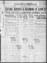 Primary view of Austin American (Austin, Tex.), Ed. 1 Monday, March 25, 1918