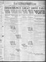 Thumbnail image of item number 1 in: 'Austin American (Austin, Tex.), Ed. 1 Wednesday, March 27, 1918'.