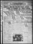 Primary view of Austin American (Austin, Tex.), Ed. 1 Wednesday, January 8, 1919