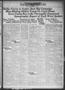 Newspaper: Austin American (Austin, Tex.), Ed. 1 Monday, March 15, 1920