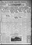 Newspaper: Austin American (Austin, Tex.), Ed. 1 Saturday, March 27, 1920