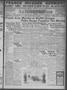 Newspaper: Austin American (Austin, Tex.), Ed. 1 Tuesday, April 6, 1920
