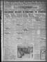 Primary view of Austin American (Austin, Tex.), Ed. 1 Friday, April 16, 1920