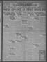Newspaper: Austin American (Austin, Tex.), Ed. 1 Monday, October 25, 1920