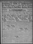 Newspaper: Austin American (Austin, Tex.), Ed. 1 Sunday, November 14, 1920