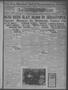Newspaper: Austin American (Austin, Tex.), Ed. 1 Monday, November 15, 1920