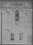 Newspaper: Austin American (Austin, Tex.), Ed. 1 Tuesday, November 30, 1920