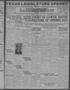Newspaper: Austin American (Austin, Tex.), Ed. 1 Wednesday, January 12, 1921