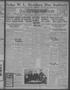 Primary view of Austin American (Austin, Tex.), Ed. 1 Wednesday, January 26, 1921