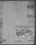 Thumbnail image of item number 3 in: 'Austin American (Austin, Tex.), Ed. 1 Friday, February 4, 1921'.