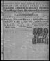 Newspaper: Austin American (Austin, Tex.), Ed. 1 Sunday, February 20, 1921