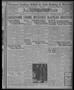 Newspaper: Austin American (Austin, Tex.), Ed. 1 Monday, February 21, 1921