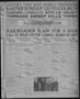 Newspaper: Austin American (Austin, Tex.), Ed. 1 Sunday, March 27, 1921