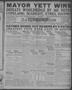 Newspaper: Austin American (Austin, Tex.), Ed. 1 Tuesday, April 5, 1921