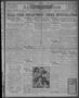 Newspaper: Austin American (Austin, Tex.), Ed. 1 Wednesday, April 27, 1921