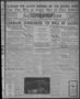 Thumbnail image of item number 1 in: 'Austin American (Austin, Tex.), Ed. 1 Wednesday, May 11, 1921'.