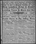 Newspaper: Austin American (Austin, Tex.), Ed. 1 Sunday, May 29, 1921