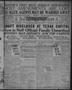 Newspaper: Austin American (Austin, Tex.), Ed. 1 Sunday, July 24, 1921