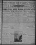 Newspaper: Austin American (Austin, Tex.), Ed. 1 Monday, August 1, 1921