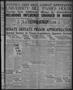 Newspaper: Austin American (Austin, Tex.), Ed. 1 Sunday, August 7, 1921