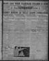 Newspaper: Austin American (Austin, Tex.), Ed. 1 Monday, August 8, 1921