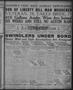 Newspaper: Austin American (Austin, Tex.), Ed. 1 Sunday, August 28, 1921