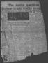 Newspaper: The Austin American (Austin, Tex.), Vol. 9, No. [203], Ed. 1 Wednesda…