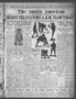 Newspaper: The Austin American (Austin, Tex.), Vol. 10, No. 169, Ed. 1 Thursday,…