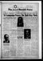 Primary view of The Jewish Herald-Voice (Houston, Tex.), Vol. 47, No. 48, Ed. 1 Thursday, March 5, 1953