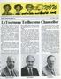 Journal/Magazine/Newsletter: LeTourneau College NOW, Volume 38, Number 2, April 1985