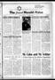 Thumbnail image of item number 1 in: 'The Jewish Herald-Voice (Houston, Tex.), Vol. 48, No. 20, Ed. 1 Thursday, August 20, 1953'.